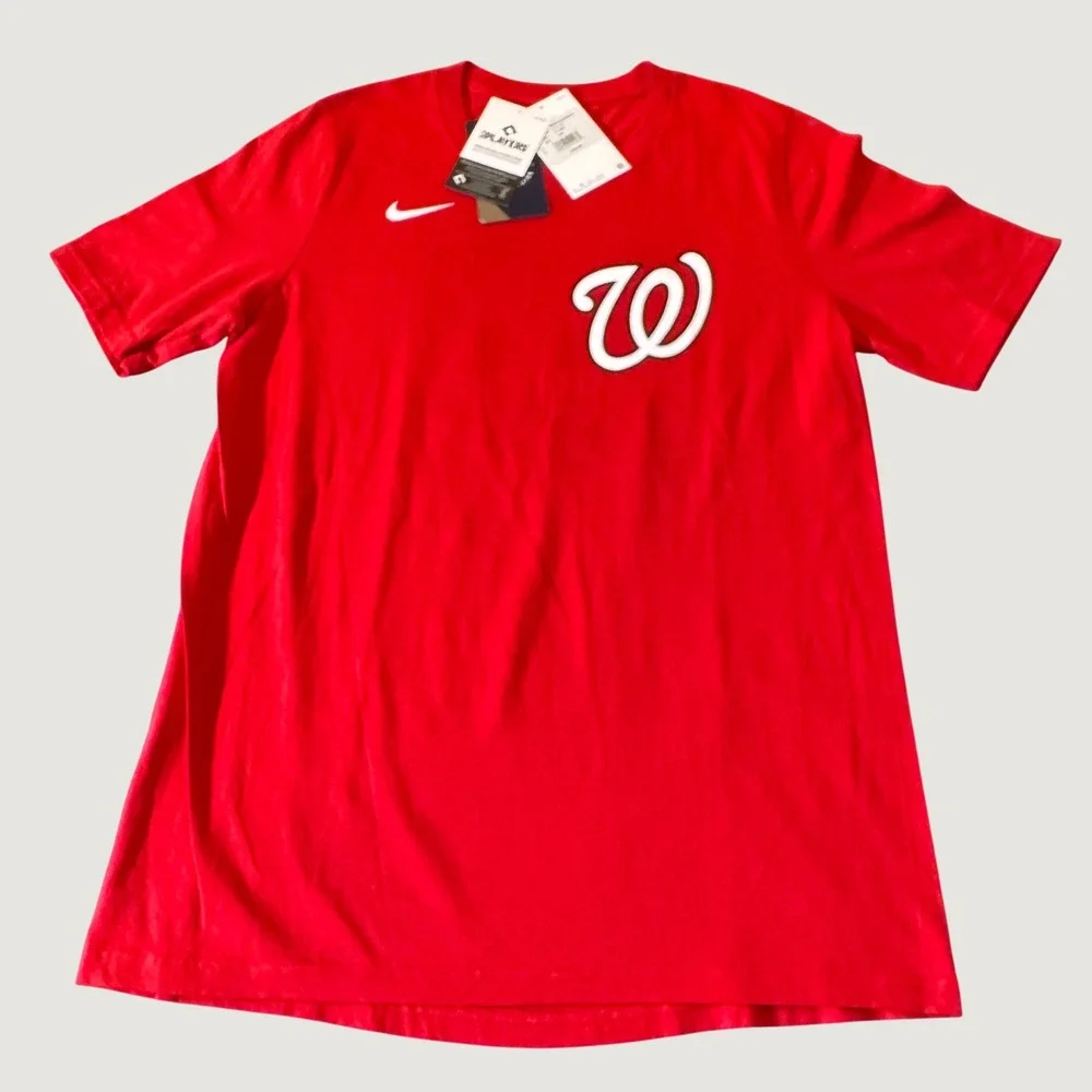 Nike mlb washington
